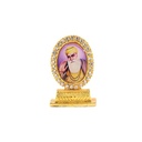 Sikh Guru (4.5 cm)