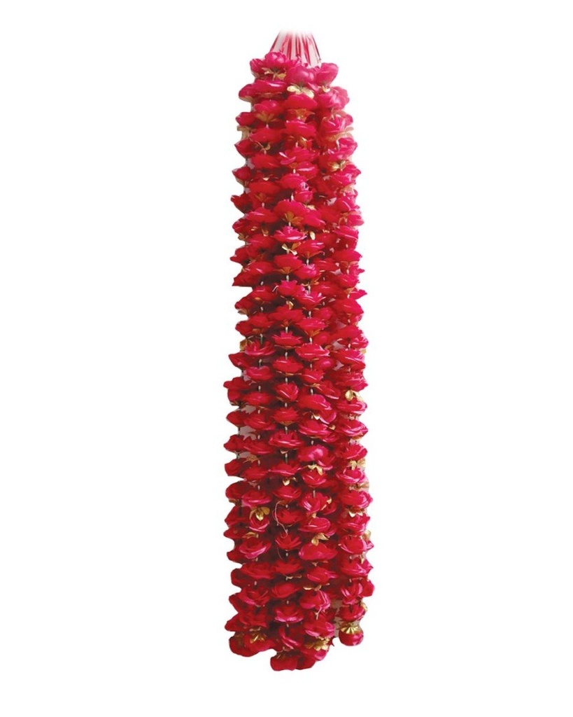 Flower Ladh (60”)