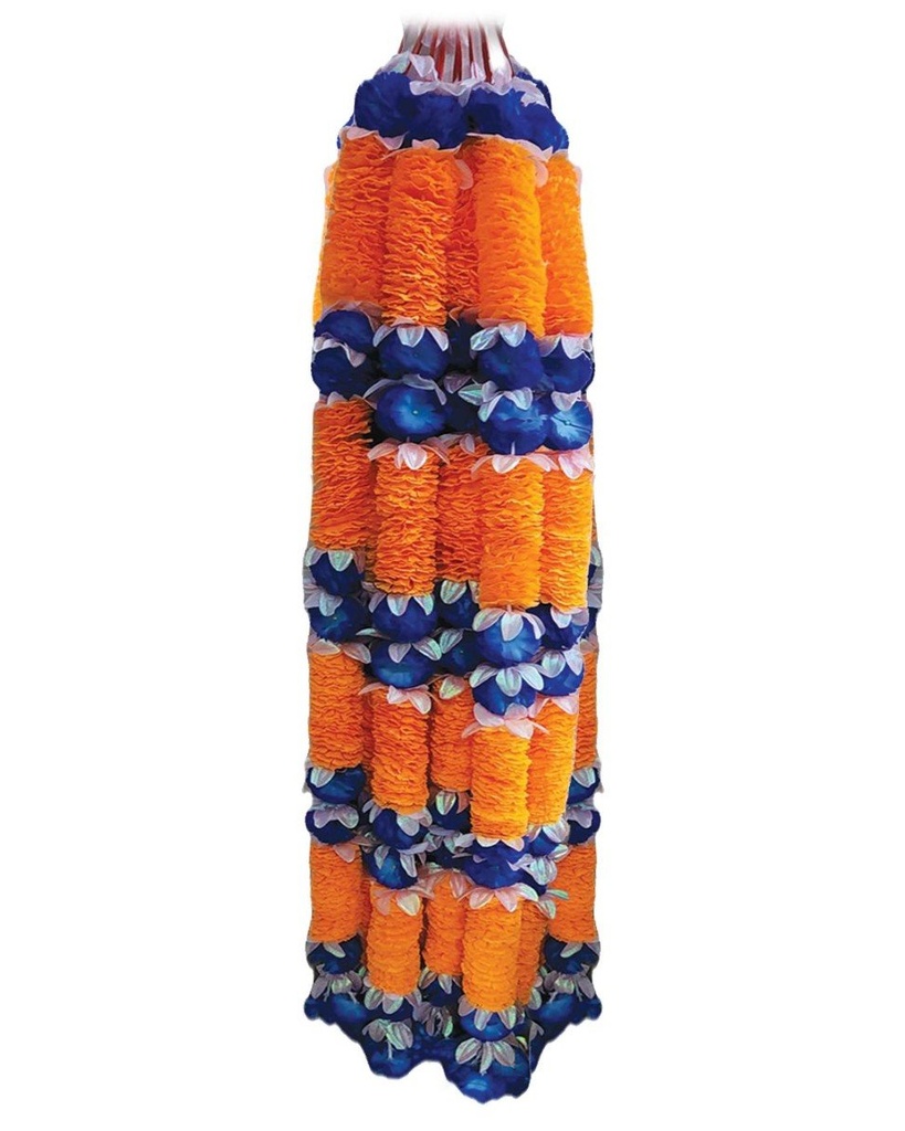 Flower Ladh (60”)