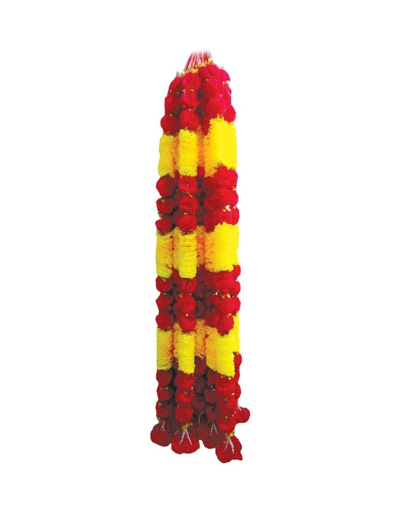 Flower Ladh (60”)