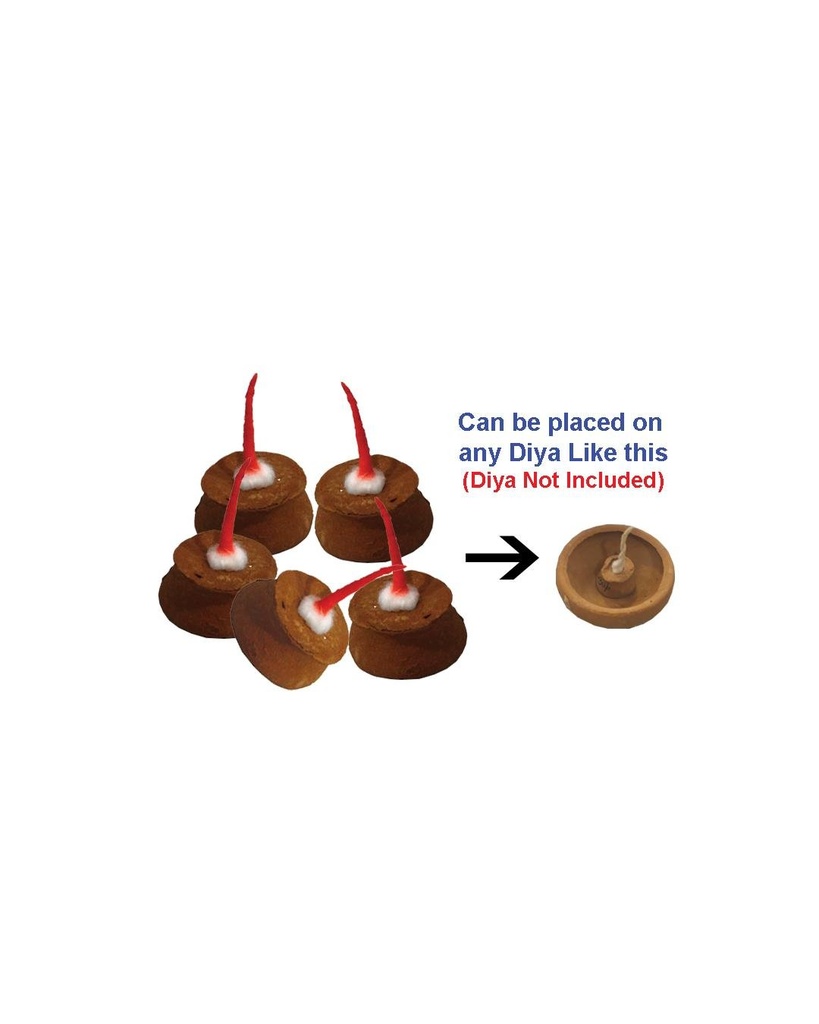 Batti Holder (Pack of 100)