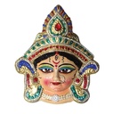 Durga Face (5.5”)