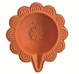 Size : 3.5”