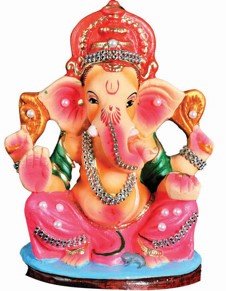 Ganesha 6"