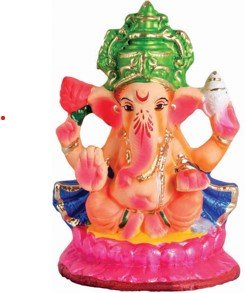 Ganesha 6"