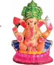 Ganesha 6"