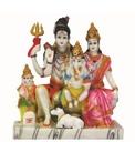 SHIV PARIVAR 11"