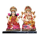 Laxmi Ganesh 6.5"