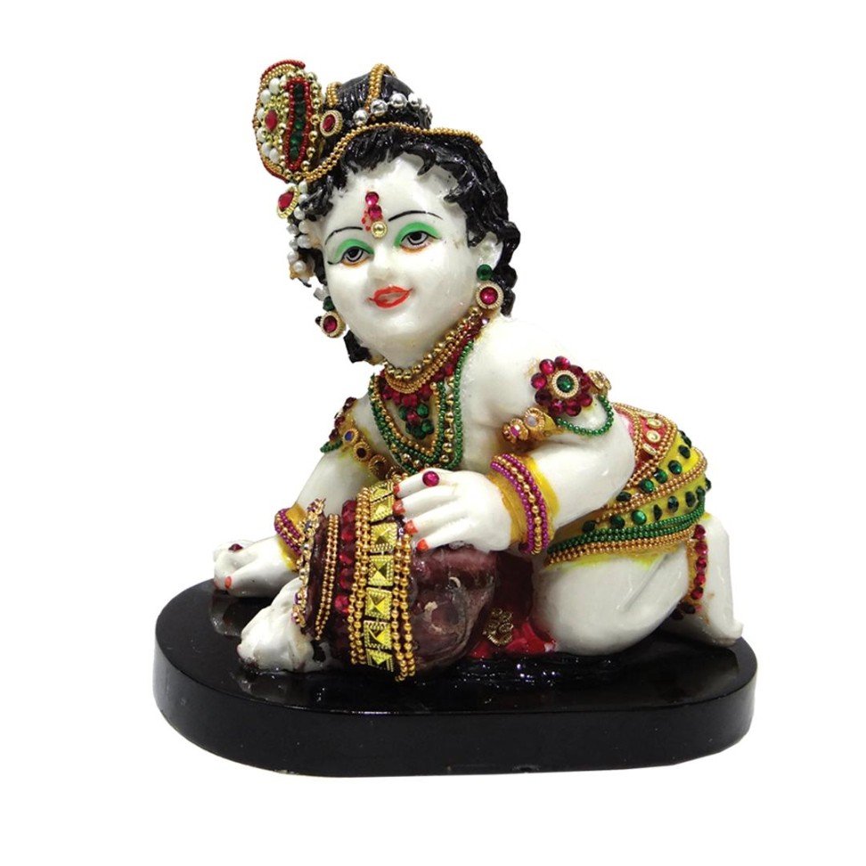 Krishna 8"