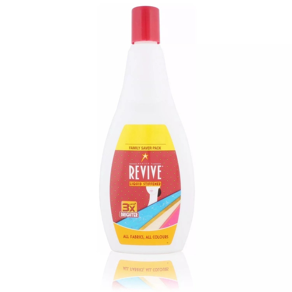 REVIVE LIQUID STIFFNER