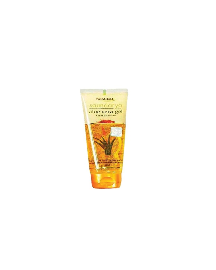 Saundarya Kesar Chandan Gel (150 ml)
