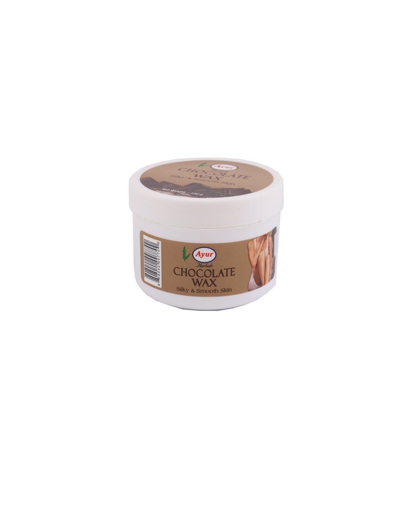 Ayur Chocolate Wax(150 gms)