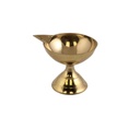 Brass Diya (3”)