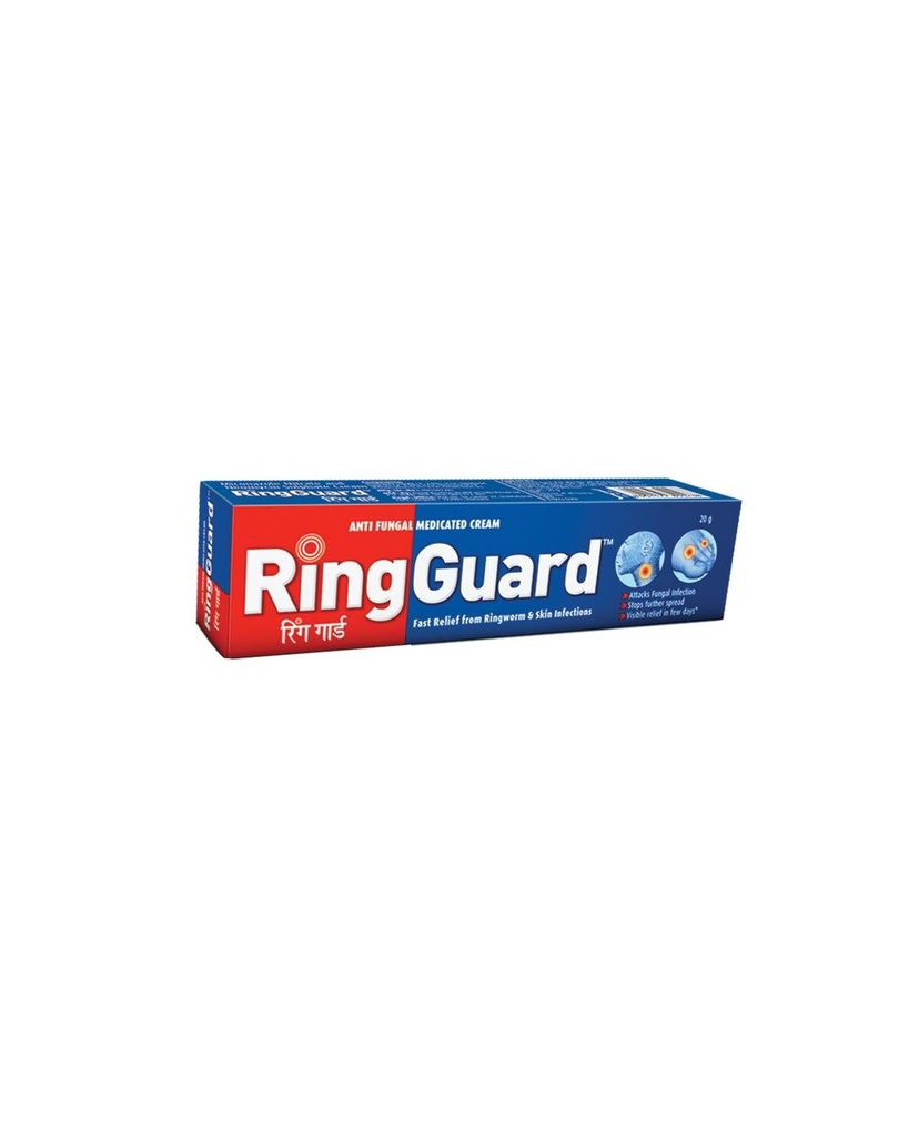 Ring Guard (20 gms)