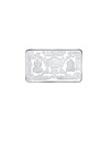 Silver Laxmi Note 10 Gms