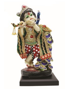 KRISHNA 8"