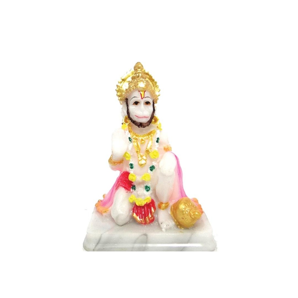 Hanuman Ji (3.5")