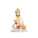 Hanuman Ji (3.5")