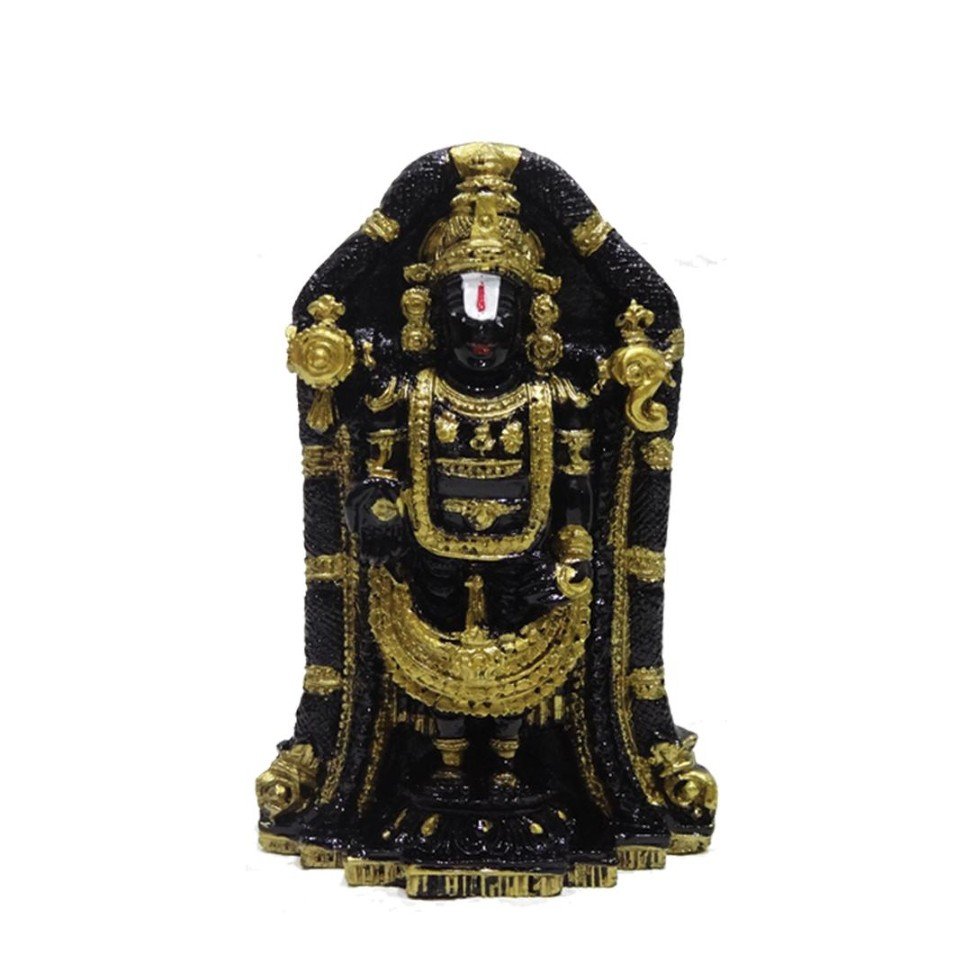 Balaji (5")