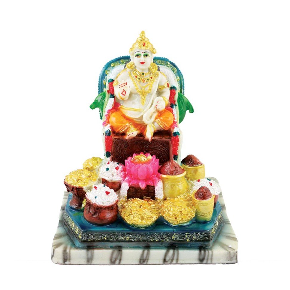 Kuber (6.5”)