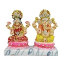 Laxmi Ganesh (6.5”)