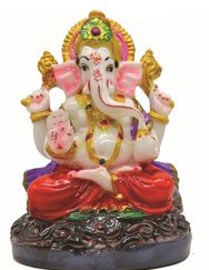 GANESH JI 4.5"
