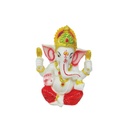 Ganesha (4.5”)