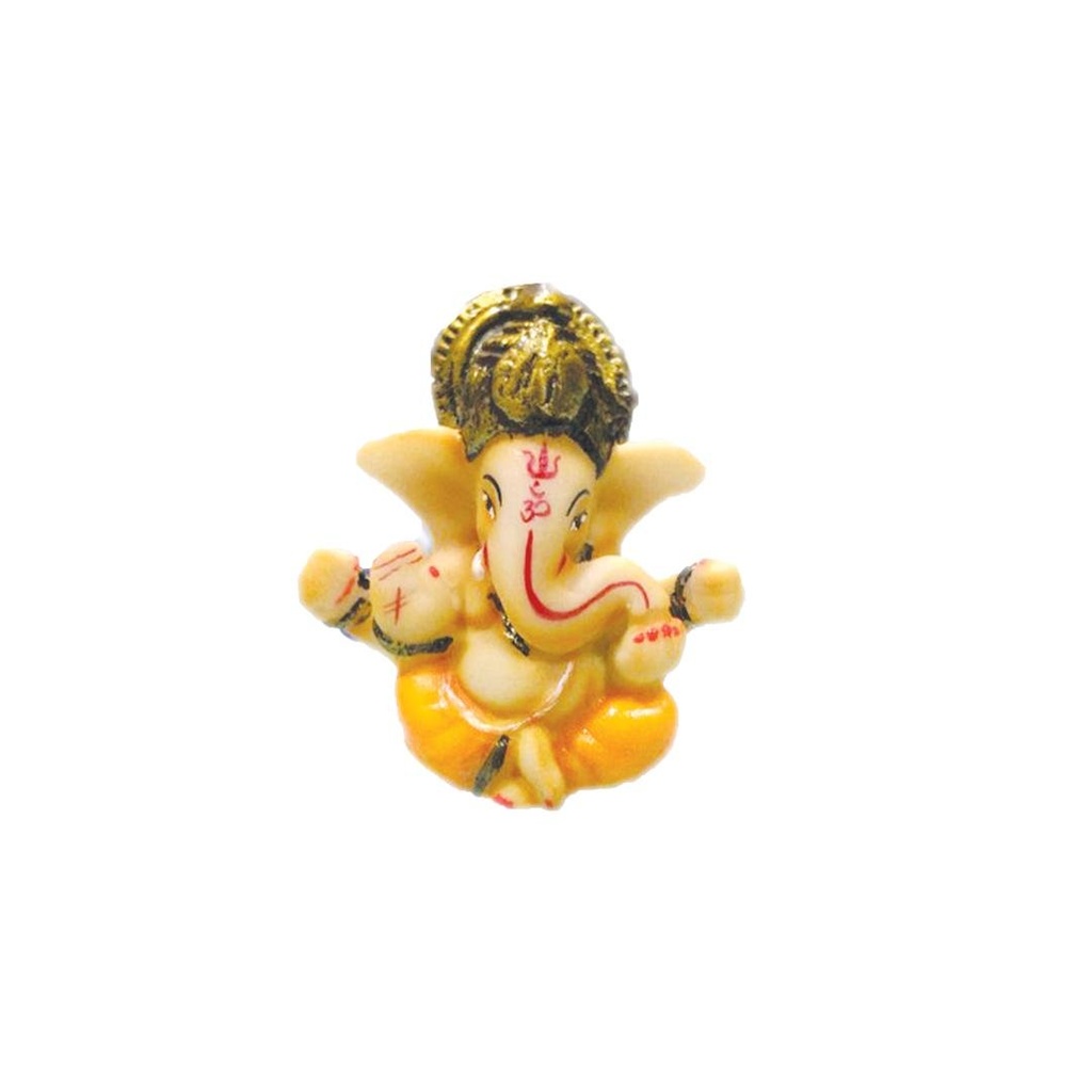 Ganesha (2”)