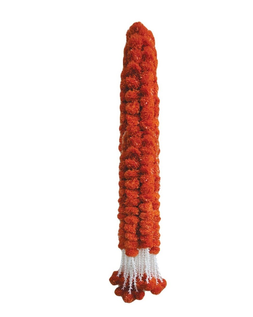 Flower Ladh (60”)
