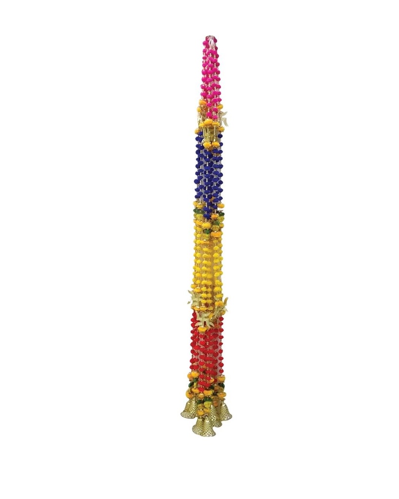 Flowers (60”)
