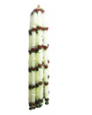 Flower Ladh (60”)