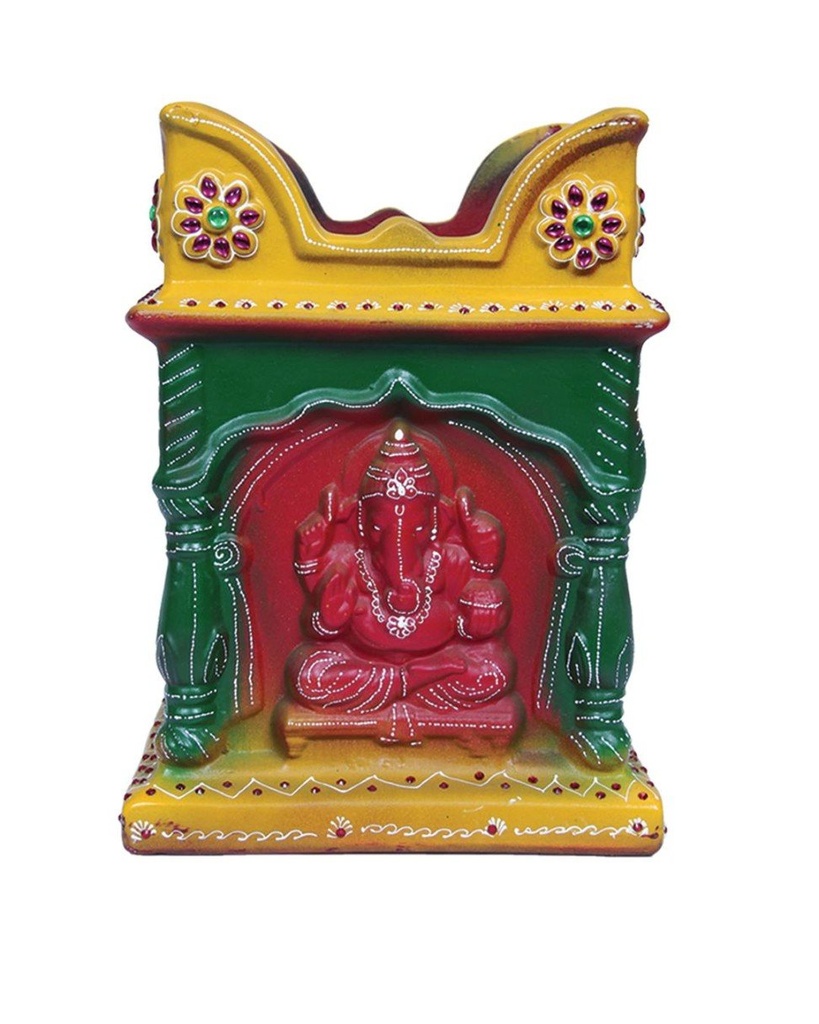 Tulsi Planter  (15”)