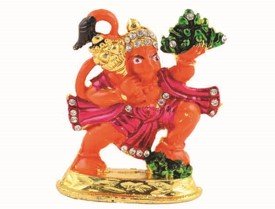 Hanuman Ji 3.5"