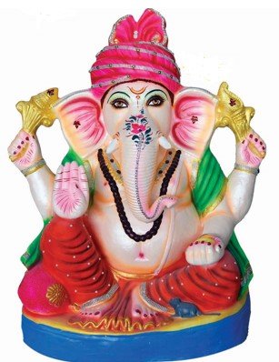 Ganesha 30"