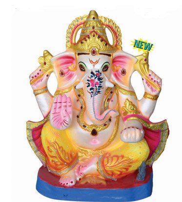 Ganesha 30"