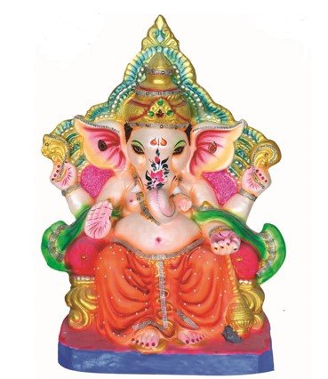 Ganesha 36"