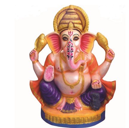 Ganesha 36"