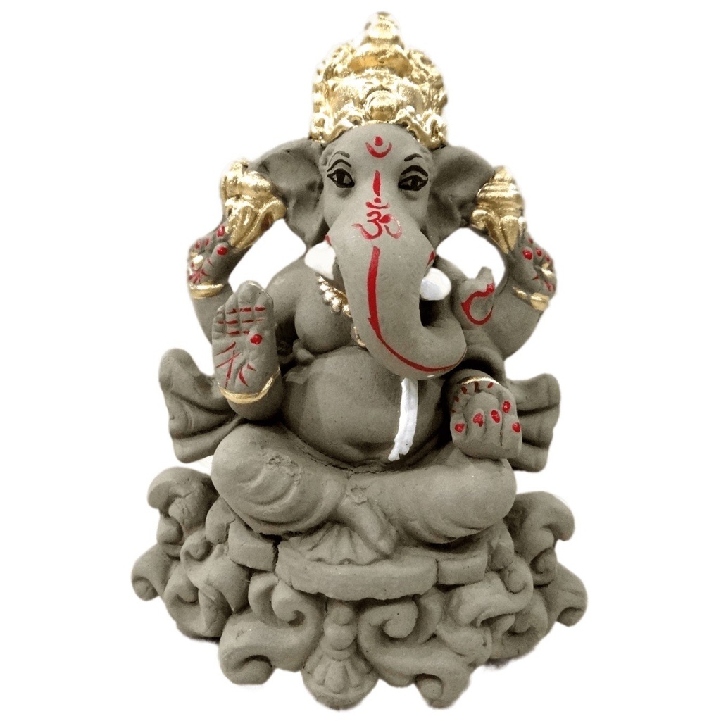 Ganesha 4"