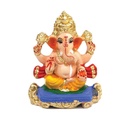 Ganesha (4’’)