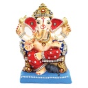 Ganesha (6”)