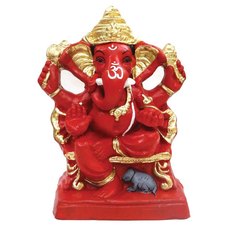 Ganesha 6"