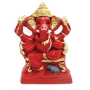 Ganesha 6"