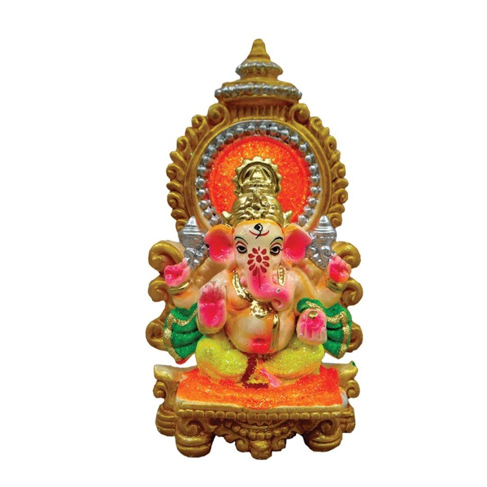 Ganesha 6"