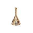 Brass Bell (4.25”)