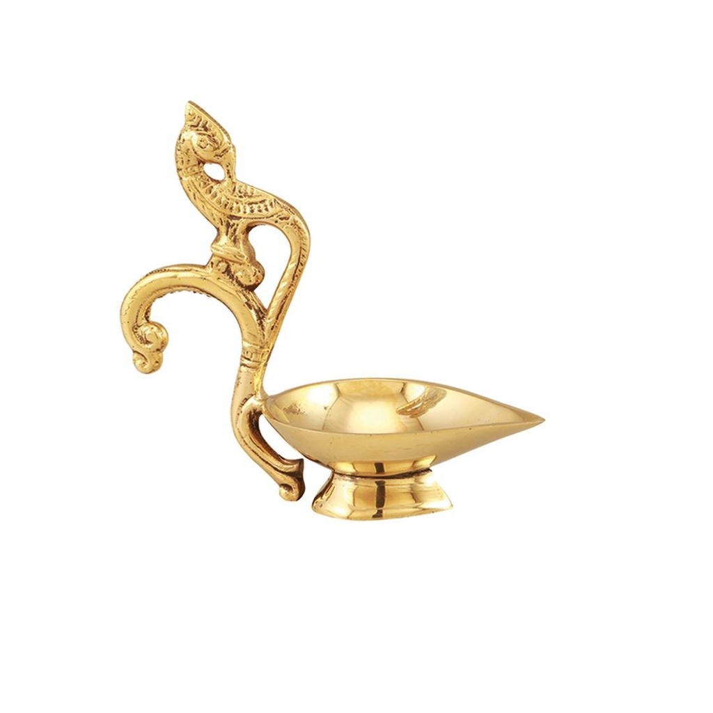 Aarti  Diya (4.4”)