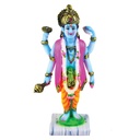 Vishnu 9"