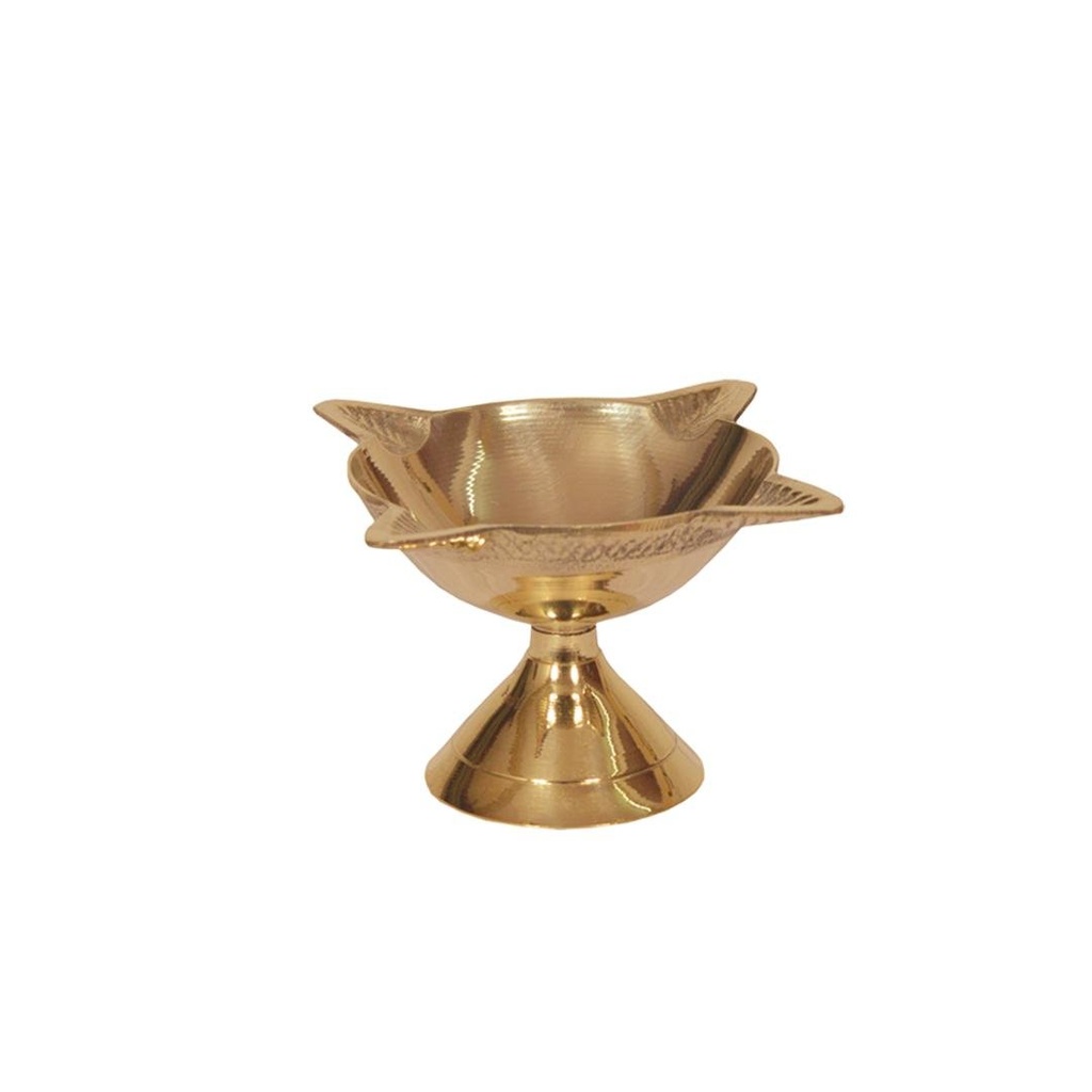 Brass Diya (2.5”)