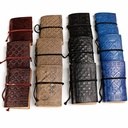 Variety of Mini Journals – 2" x 3" / Set of 12