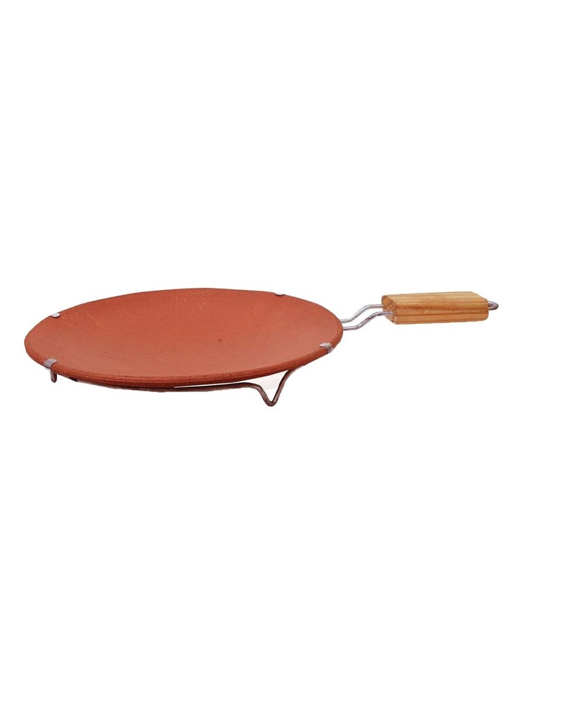 Tawa with Handle (9")