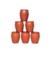 Water Cups 175 ml (Pack of 6)